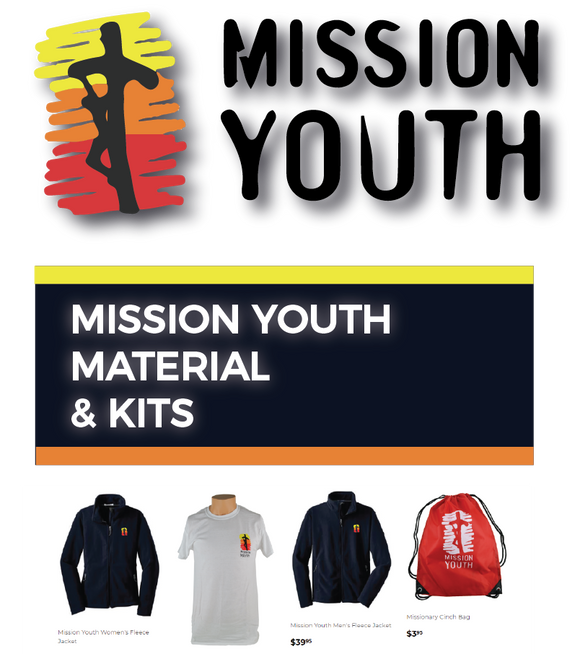 Mission Youth