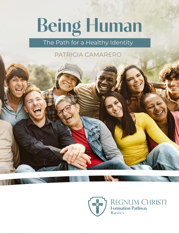 Being Human:  The Path to a Healthy Identity