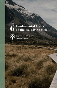 The 6 Fundamental Traits of the RC Lay Apostle