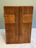 Pilgrim Queen Shrine - New