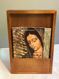 Pilgrim Queen Shrine - New