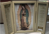 Pilgrim Queen of the Family Shrine