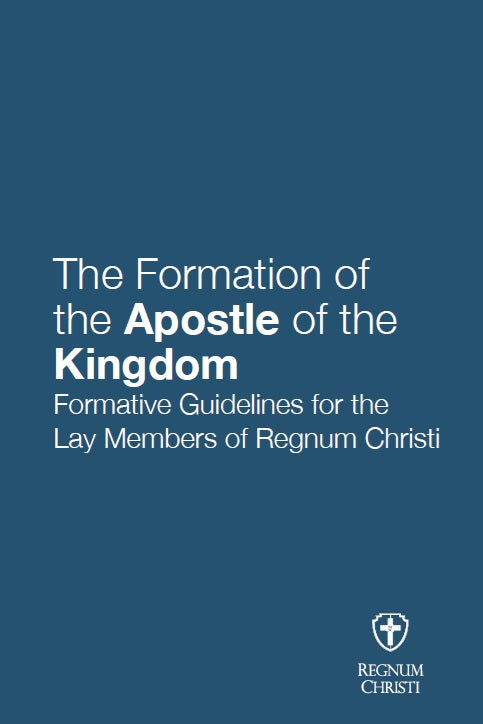 Formation of the Apostle of the Kingdom