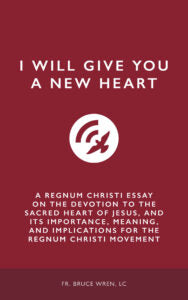 I Will Give You A New Heart
