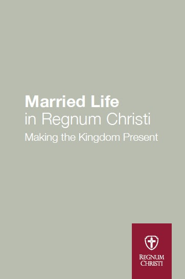 Married Life in Regnum Christi