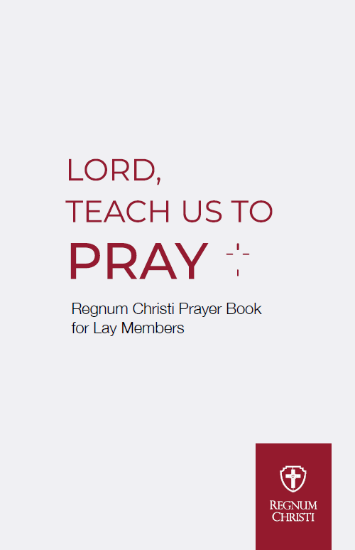 Regnum Christi Prayer Book