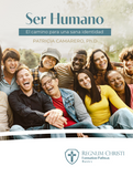 Ser Humano:  El camino hacia una sana identidad