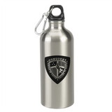 Conquest Stainless Steel Canteen
