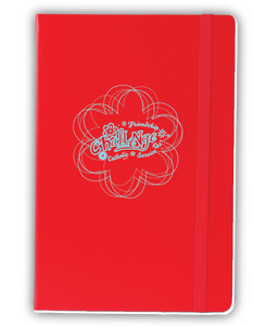 Challenge Hardcover Journal