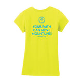 Challenge Junior T-Shirt