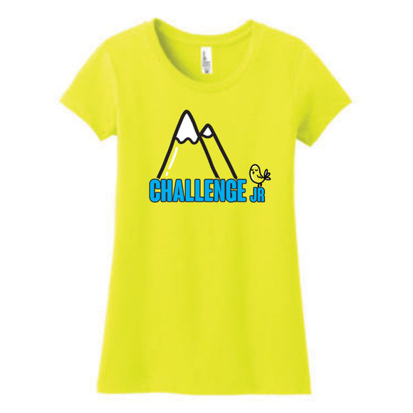 Challenge Junior T-Shirt