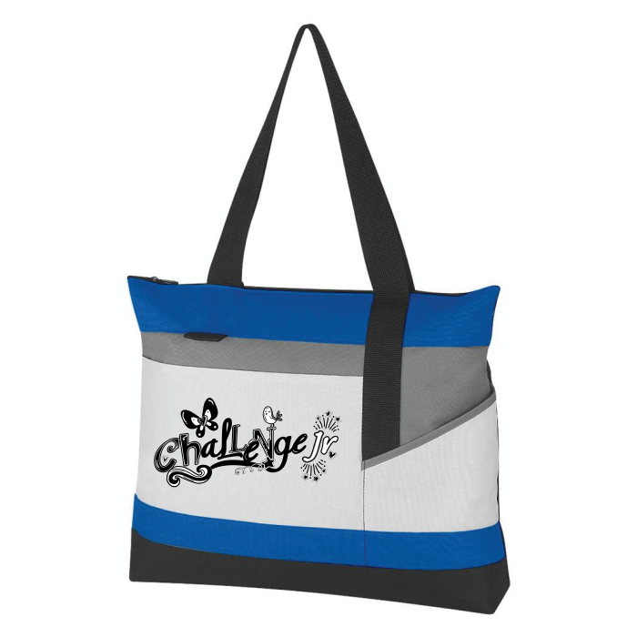Challenge Roth Bag Challenge Junior Leader Bag – Regnum Christi Federation
