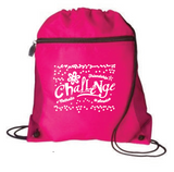 Challenge Junior Cinch Bag