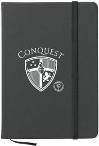 Conquest Hardcover Journal