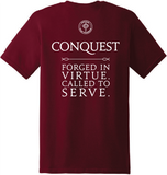 Conquest Member T-Shirt