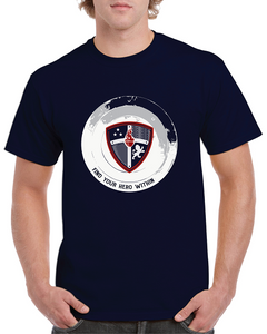 Conquest Member T-Shirt