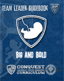Conquest Series 2 7th/8th Grade Curriculum