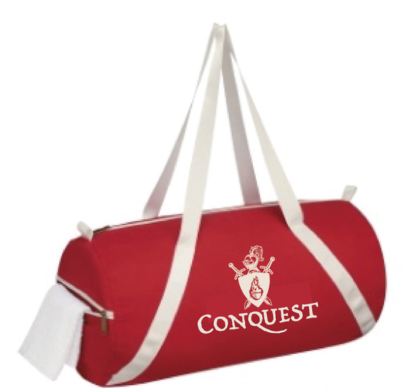 Conquest Duffel Bag
