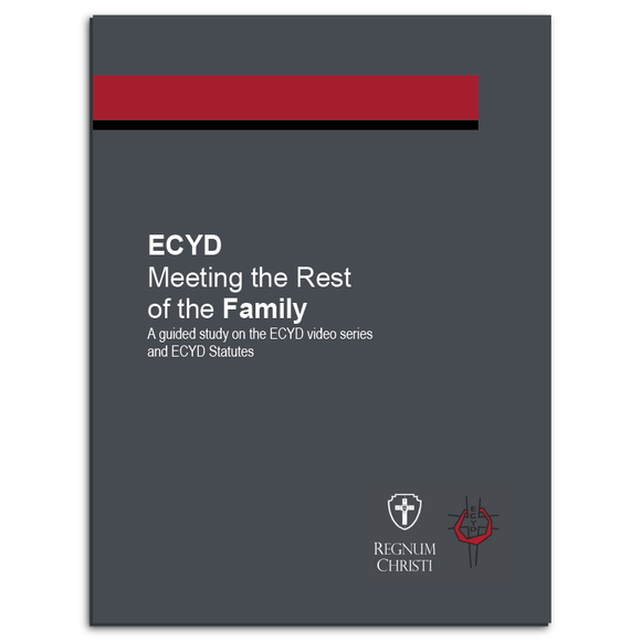 ECYD: Meeting the Rest of the Family