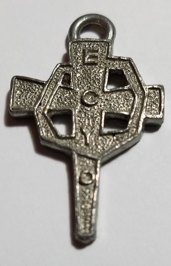 ECYD CROSS