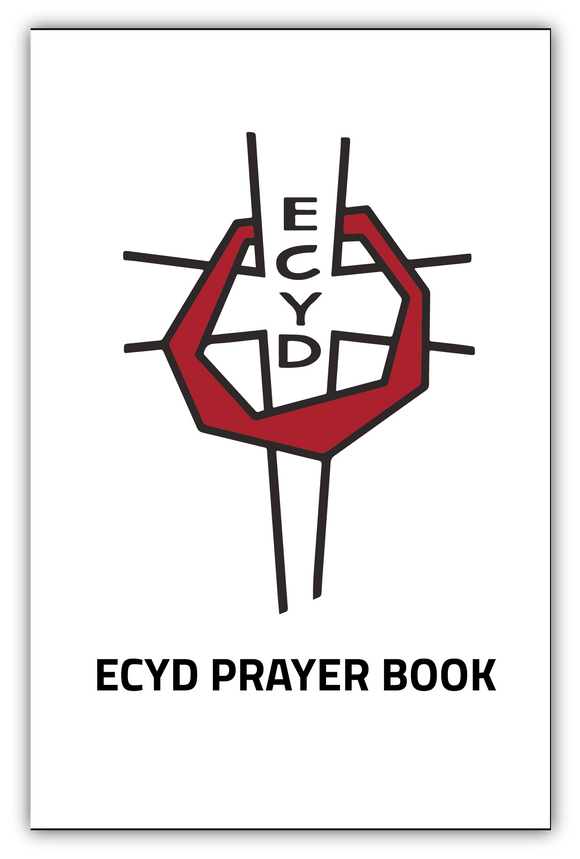 ECYD Prayer Book