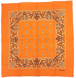 Mission Youth Bandana