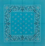 Mission Youth Bandana