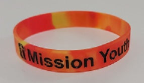 Mission Youth Bracelet
