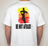 Mission Youth - Catholic World Mission T-Shirt