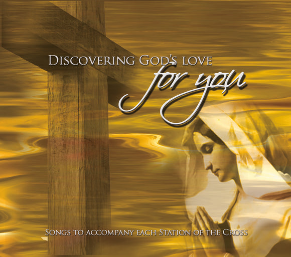Discovering God's Love for You