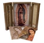 Pilgrim Queen Shrine