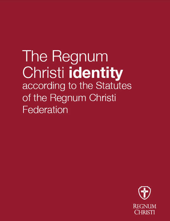 The Regnum Christi Identity Book