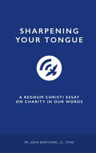 Sharpening Your Tongue